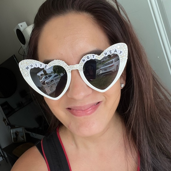 Miami Heat • NBA accessories • Sunglasses - Picture 2 of 2